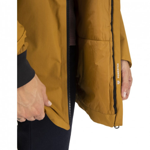 Фото Жіноча куртка Salewa FANES 2L PTX PARKA W 28671_7020 - зображення 5