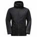 Фото Куртка чоловіча утеплена Jack Wolfskin TEMPELHOF JKT M 1115491_6000 - зображення 3