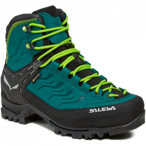 Фото Жіночі черевики Salewa WS RAPACE GTX 61333_8630 - зображення 5