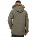 Фото Парка чоловіча Jack Wolfskin GLACIER CANYON PARKA 1107674_4550 - зображення 2