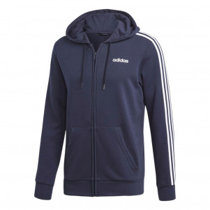 Чоловіча толстовка Adidas Essentials 3-Stripes DU0471