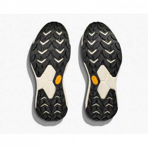 Фото Чоловічі бігові кросівки Hoka One One M TRANSPORT 1123153-BKLB - зображення 5