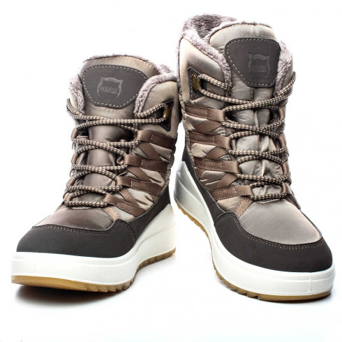 Фото Жіночі черевики Manul Еrminea 6372.1/MT - зображення 2