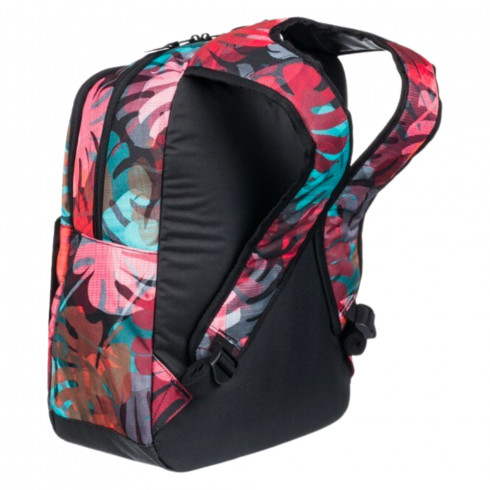 Фото Жіночий рюкзак ROXY HERE YOU ARE FT J BKPK ERJBP04369-KVJ7 - зображення 2