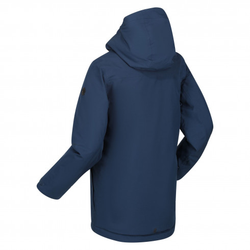 Фото Куртка дитяча утеплена Regatta Junior Yewbank RKP254-ZV7 - зображення 2