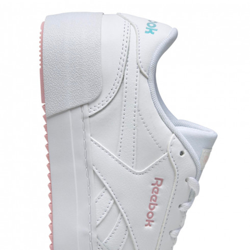 Фото Жіночі повсякденні кросівки REEBOK ROYAL TECHQUE T BOLD 2 GW5236 - зображення 2