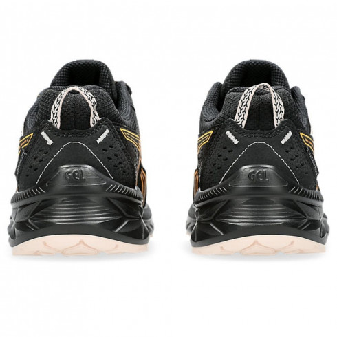 Фото Жіночі бігові кросівки Asics GEL-VENTURE 9 WATERPROOF 1012B519-004 - зображення 7