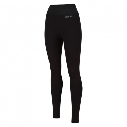 Фото Жіночі легінси Regatta Wmn Therm StrPant RWJ291R-800 - зображення 3