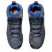 Фото Чоловічі черевики для туризму Mammut Sapuen High GTX Men 3030-04240-TITA - зображення 4