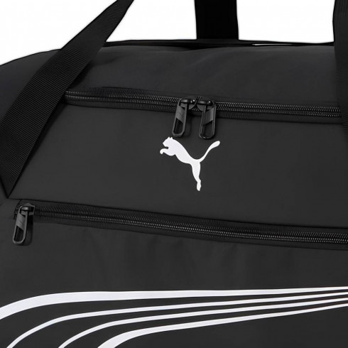 Фото Сумка Puma FUNDAMENTAL M Sports Bag 57L 091189-01 - зображення 4