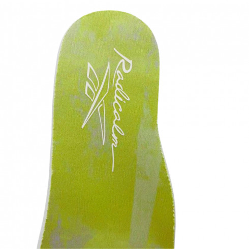 Фото Жіночі повсякденні кросівки REEBOK CLUB C DOUBLE GEO H69144 - зображення 7