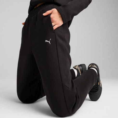 Фото Жіночі штани Puma EVOSTRIPE Sweatpants 685051-01 - зображення 6