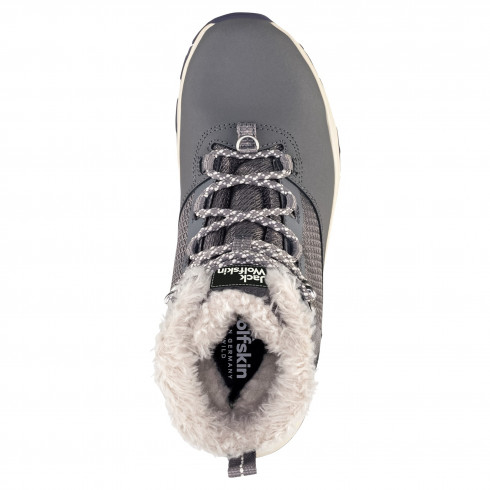 Фото Жіночі високі черевики Jack Wolfskin EVERQUEST TEXAPORE HIGH W 4053591_6132 - зображення 5