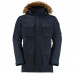 Фото Парка чоловіча Jack Wolfskin GLACIER CANYON PARKA 1107674_1010 - зображення 1