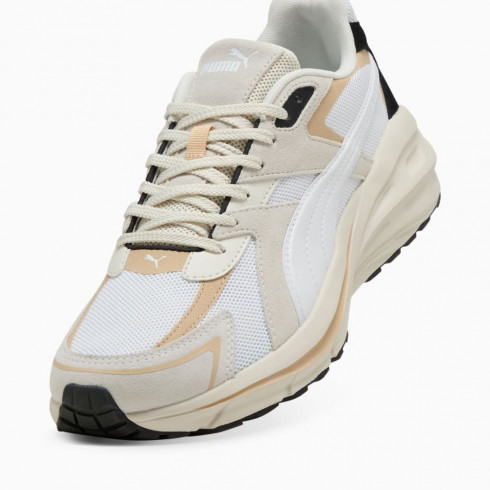 Кросівки Puma Hypnotic LS Sneakers 395295-29 - зображення 5 Фото Кросівки Puma Hypnotic LS Sneakers 395295-29 - зображення 5