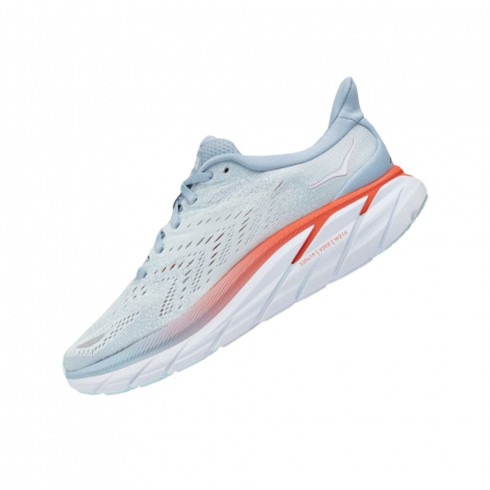 Фото Жіночі бігові кросівки Hoka One One W CLIFTON 8 1119394-BFPA - зображення 6