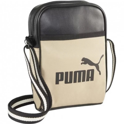 Фото Сумка Puma Campus Compact Portable 1,5L 078827-06 - зображення 1