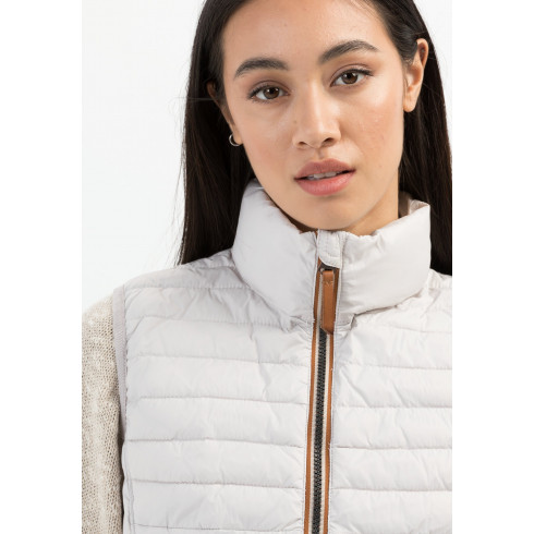 Фото Жилет жіночий Camel Active VEST 360250-9E50-66 - зображення 3