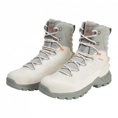 Фото Жіночі черевики для туризму Mammut Blackfin III WP High Women 3030-04060-BRIG - зображення 4