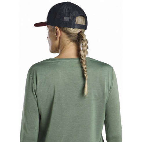 Фото Кепка Jack Wolfskin BRAND CAP 1911242_T0258 - зображення 5