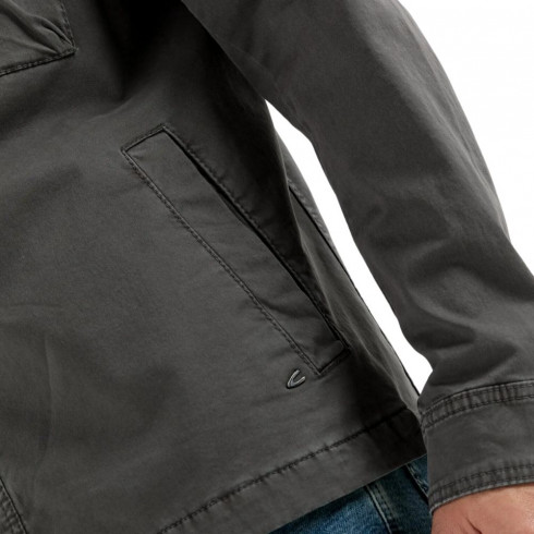 Фото Жакет чоловічий Camel Active Indoor regular fit 442365-1I06-09 - зображення 6