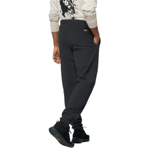 Фото Чоловічі утеплені штани Jack Wolfskin OSLOER PANTS M 1507591_6350 - зображення 2