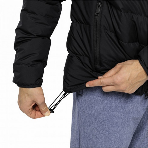 Фото Чоловічий прошитий пуховик Jack Wolfskin COLONIUS JKT M 1207431_6000 - зображення 6