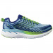 Фото Жіночі бігові кросівки Hoka One One W CLIFTON 4 1016724-SKY - зображення 1
