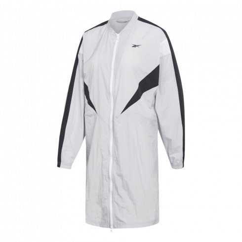 Фото Жіноча спортивна куртка Reebok Studio High Intensity FI6805 - зображення 7