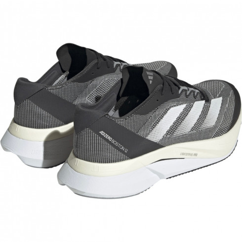 Фото Чоловічі бігові кросівки Adidas Adizero Boston 12 M ID4234 - зображення 4