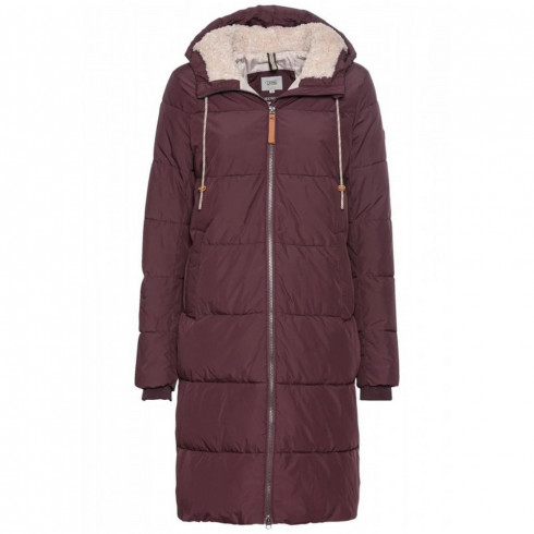 Фото Жіноче напівпальто Camel Active COAT 310860-4R26-53 - зображення 1