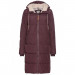 Фото Жіноче напівпальто Camel Active COAT 310860-4R26-53 - зображення 1