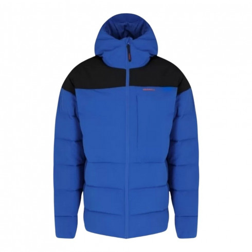 Фото Чоловічий пуховик Merrell 116765MRL-Z2 - зображення 4