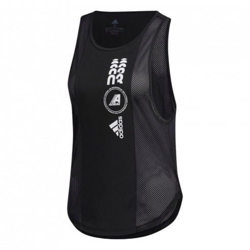 Фото Жіноча майка Adidas Moto EA3238 - зображення 7