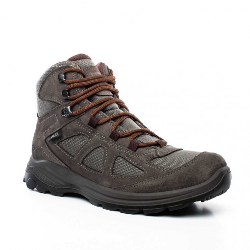 Фото Чоловічі черевики Manul Pangolin 31808.11MT - зображення 4