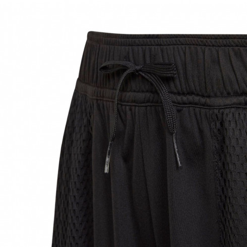 Фото Дитячі вкорочені штани Adidas Dance GM7022 - зображення 3