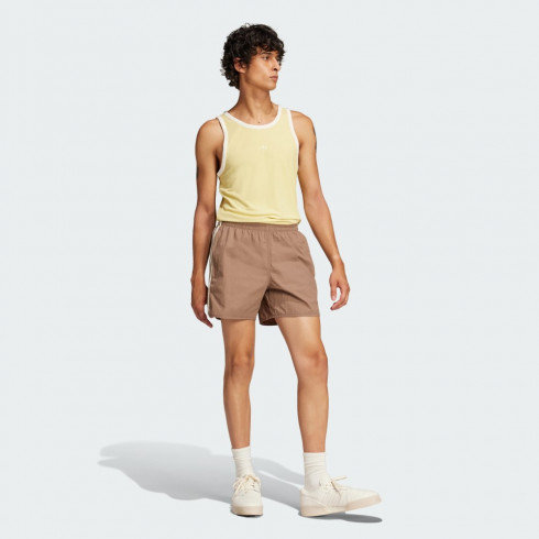 Чоловічі шорти Adidas Adicolor Classics Sprinter Originals JP1021 - зображення 3 Фото Чоловічі шорти Adidas Adicolor Classics Sprinter Originals JP1021 - зображення 3