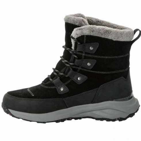 Фото Жіночі високі черевики Jack Wolfskin DROMOVENTURE TEXAPORE HIGH W 4059851_6350 - зображення 3