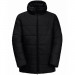 Фото Чоловічий синтетичний пуховик Jack Wolfskin DEUTZER LONG JKT M 1207451_6000 - зображення 6