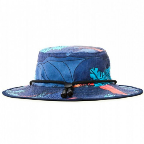 Фото Панама чоловіча Rip Curl REVO VALLEY MID BRIM HAT CHAAF9-1869 - зображення 3
