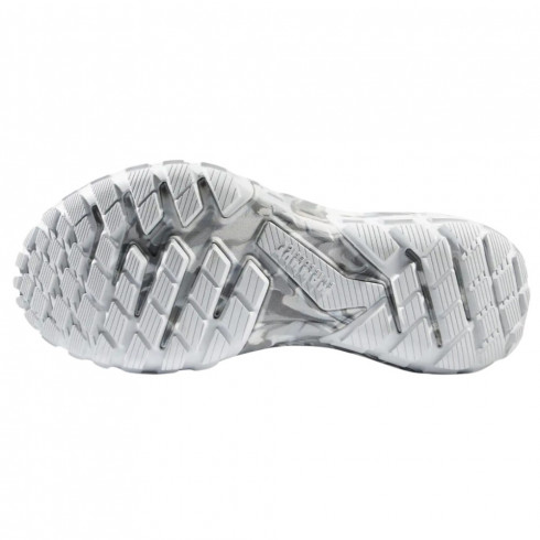 Фото Чоловічі кросівки для трекінгу Mammut Hueco Knit II Low Men 3020-06460-BLACK - зображення 5