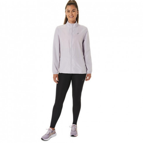 Фото Жіноча куртка для бігу Asics CORE JACKET 2012C341-501 - зображення 6