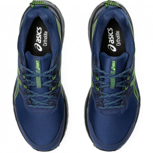 Фото Чоловічі бігові кросівки Asics GEL-VENTURE 9 1011B486-407 - зображення 4