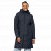 Фото Напівпальто жіноче Jack Wolfskin NORTH YORK COAT W 1205501_1010 - зображення 1