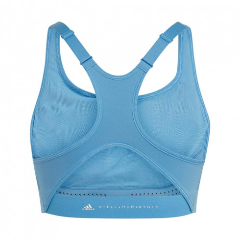 Фото Жіночий топ Adidas TruePurpose Medium GQ1214 - зображення 7