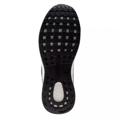 Фото Жіночі черевики MARTES MAIDEN MID WOS-BLK/GR/POWD PIN - зображення 3