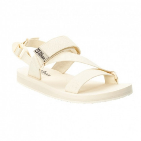 Фото Сандалі жіночі Jack Wolfskin URBAN ENTDECKUNG BELT SANDAL W 4056801_5152 - зображення 5