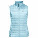 Фото Жилет жіночий Jack Wolfskin JWP VEST W 1204663-1231 - зображення 1