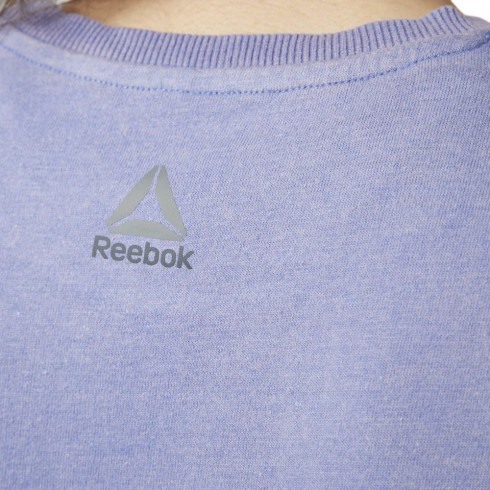 Фото Майка жіноча Reebok STONE WASH BQ8141 - зображення 2