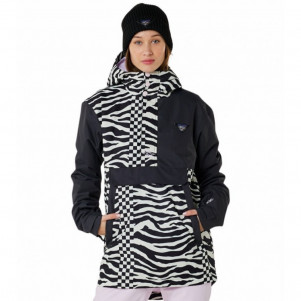 Жіноча куртка для сноуборда Rip Curl RIDER ANORAK JACKET 10K 10K  002WOU-8264